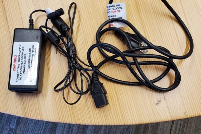 Faro Design Arm 7 Axis 2.5 Meter w/ Laser Line Probe HD - Image 4