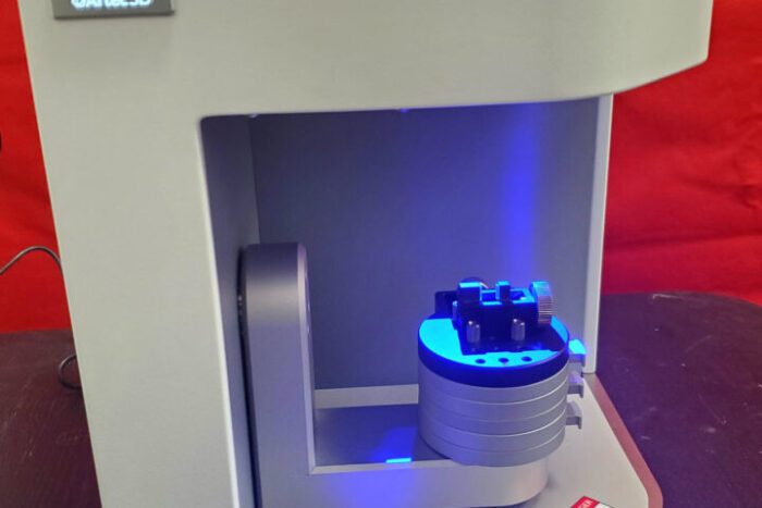 Artec Micro 3D Scanner - Image 5