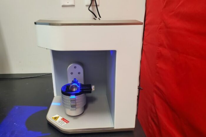 Artec Micro 3D Scanner - Image 2