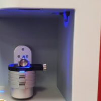 Artec Micro 3D Scanner