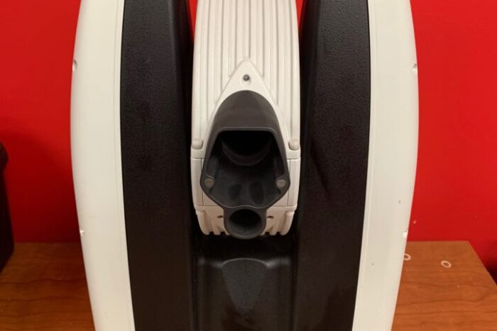 Leica AT960-MR Laser Tracker with T-Probe, and Tripod - Coming Soon