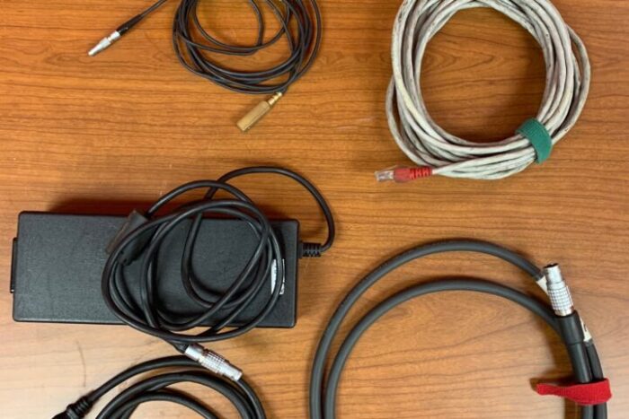Leica AT960-MR Laser Tracker with T-Probe, and Tripod - Coming Soon - Image 3