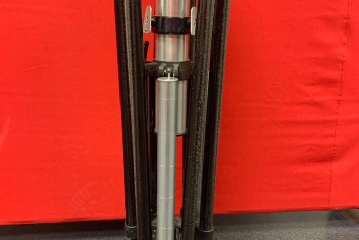 Leica AT960-MR Laser Tracker with T-Probe, and Tripod - Coming Soon - Image 7