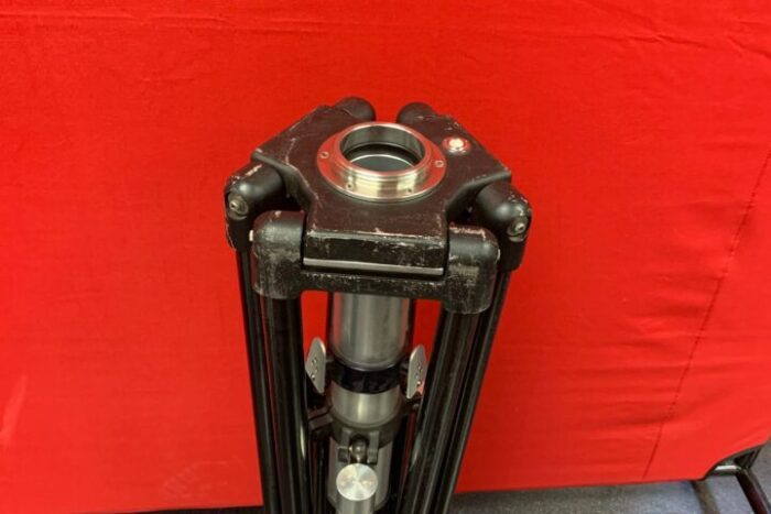 Leica AT960-MR Laser Tracker with T-Probe, and Tripod - Coming Soon - Image 8