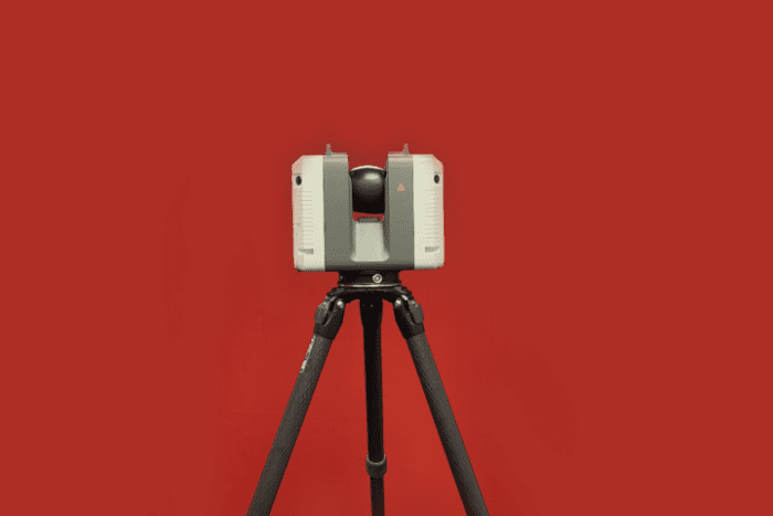Leica RTC360 Long Range Scanner - Coming Soon - Image 2