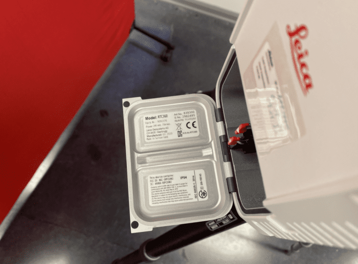 Leica RTC360 Long Range Scanner - Coming Soon - Image 6