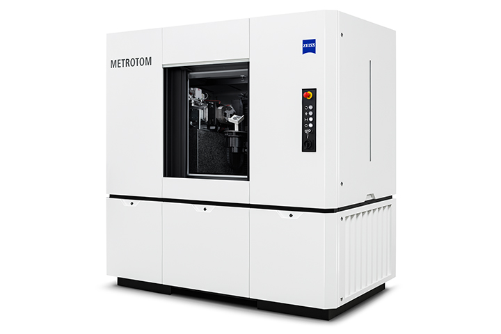 ZEISS Metrotom 6 Scout Industrial CT Scanner