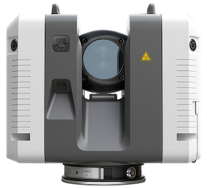 Hexagon (Leica) Laser Tracker System