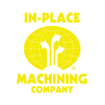 In-Place Machining Company Logo