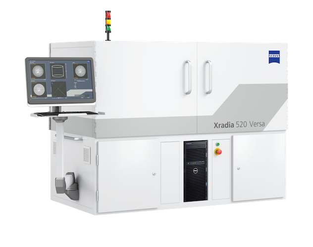 ZEISS Metrology XRadia X-Ray Machine