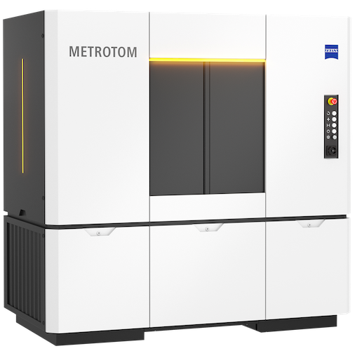 ZEISS Metrology Metrotom 6 Scout