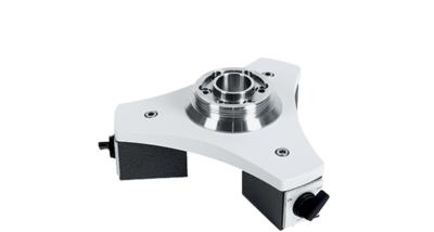 Arm Accessories_Mounting1 Mounting Options for the Hexagon (ROMER) Absolute Arm