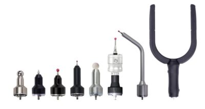 Arm Accessories_Probes Hexagon (ROMER) Absolute Arm Probes