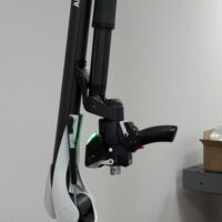 Used Hexagon Absolute Arm 85 Series with AS1 scanner for sale