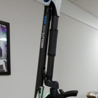 Used Hexagon Absolute Arm 85 Series with AS1 scanner for sale