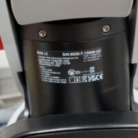 Used Hexagon Absolute Arm 85 Series with AS1 scanner for sale
