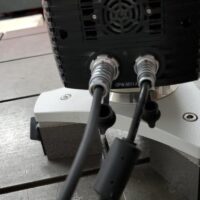 Used Hexagon Absolute Arm 85 Series with AS1 scanner for sale
