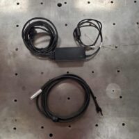 Used Hexagon Absolute Arm 85 Series with AS1 scanner for sale
