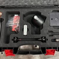 Used Hexagon Absolute Arm 85 Series with AS1 scanner for sale