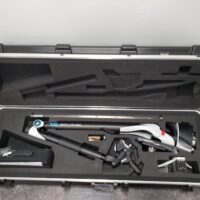 Used Hexagon Absolute Arm 85 Series with AS1 scanner for sale