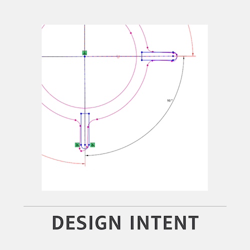 Reverse Engineering - CAD Model