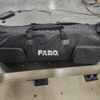 Faro Quantum E W25-E5-21-36939 - Exact Metrology