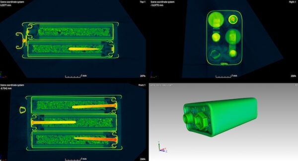 How Industrial CT Scanning Revolutionizes Parts Inspection Across ...