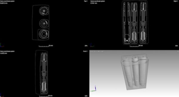 How Industrial CT Scanning Revolutionizes Parts Inspection Across ...