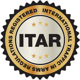 ITAR_certification ITAR Compliance