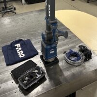 FARO Quantum S Max Scanning Arm