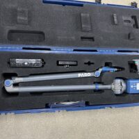 FARO Quantum S Max Scanning Arm