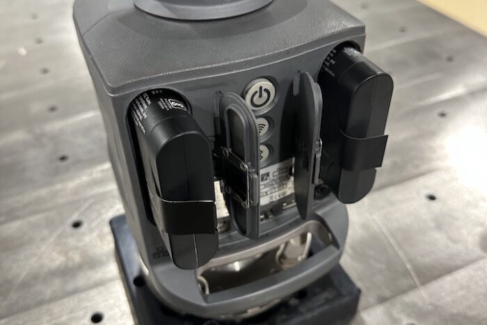 FARO Quantum Max Scanning Arm