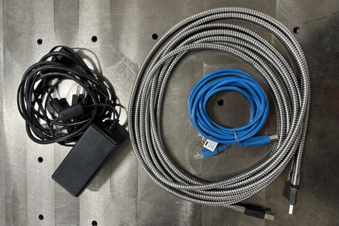FARO Quantum Max Scanning Arm