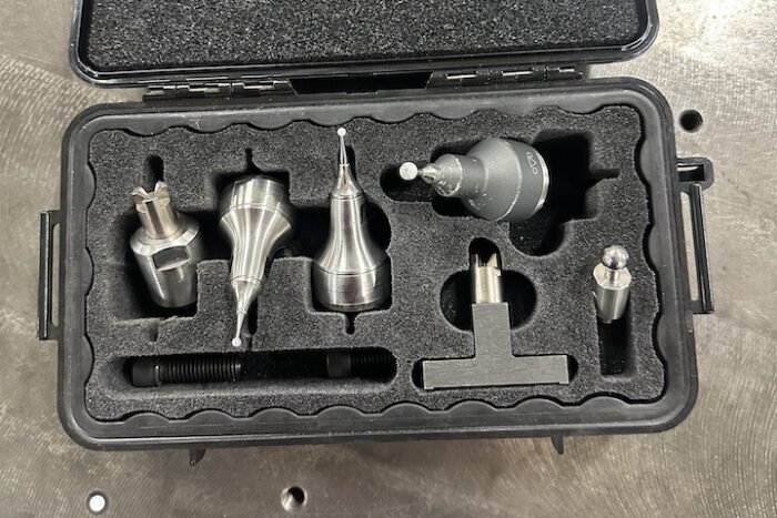 FARO Quantum Max Scanning Arm
