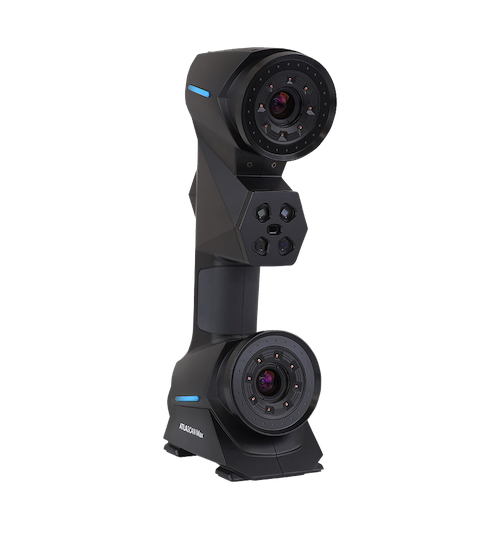 Atlasscan-Max_product-image Hexagon ATLASCAN Max Handheld 3D Scanner