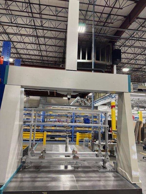 Wenzel RH 2016-30 CMM 2007