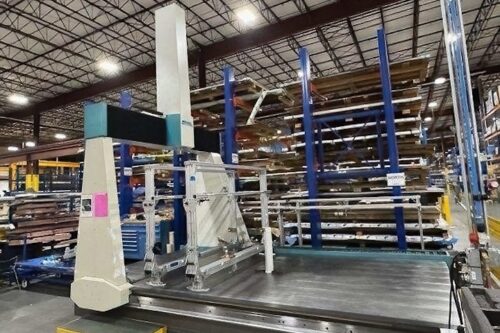 Wenzel RH 2016-30 CMM 2007