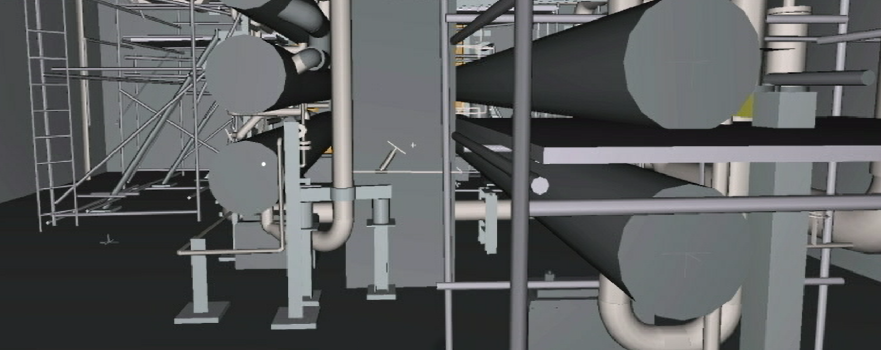 image (18) High-Fidelity CAD Models of the Plant Environment