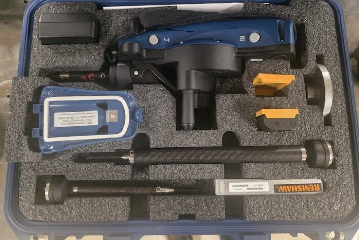 Faro Vantage S Tracker 2024 - Image 7