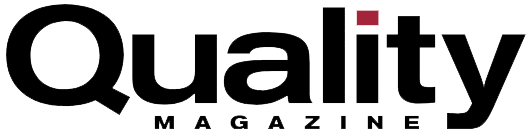 Quality Magazine Logo