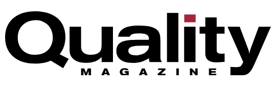 Quality Magazine Logo