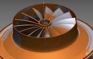 How Integrating 3D Scanning and Advanced In-Situ Machining Is Transforming Hydropower Modernization