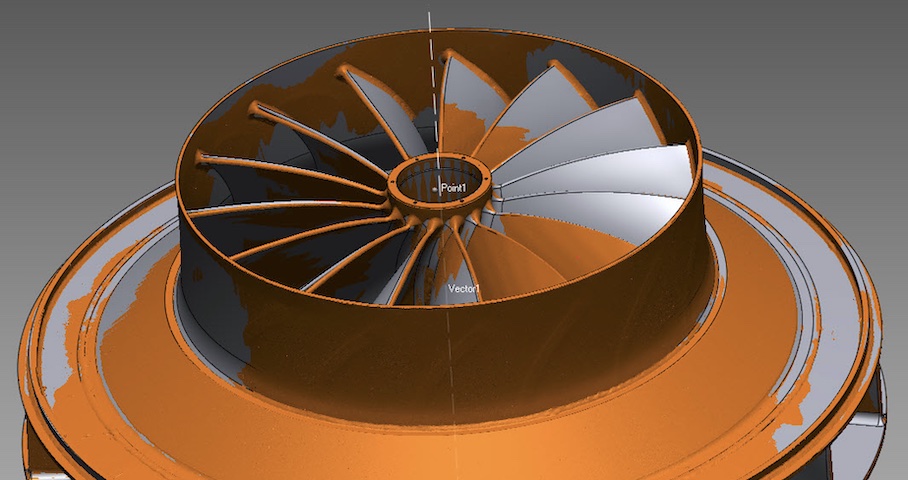 Screenshot How Integrating 3D Scanning and Advanced In-Situ Machining Is Transforming Hydropower Modernization