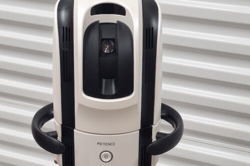 KEYENCE WM-6225 Wide Area CMM